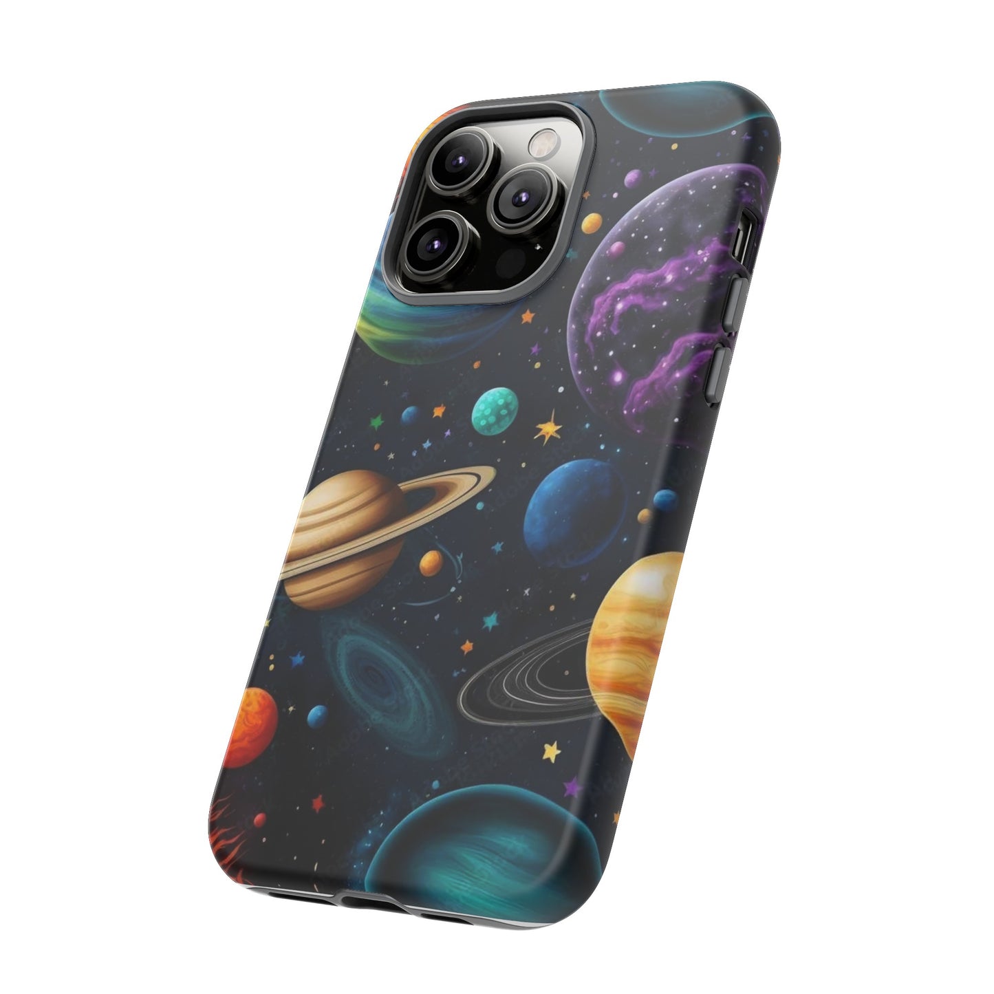 Galaxy 1 Tough Cases