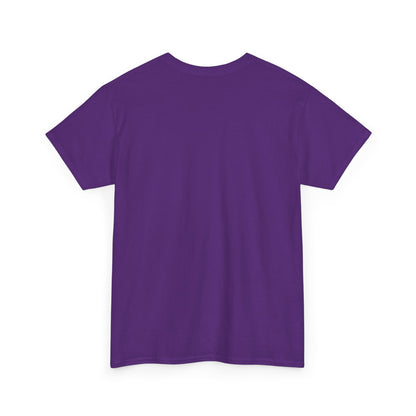 Absotively Posilutely Unisex Heavy Cotton Tee