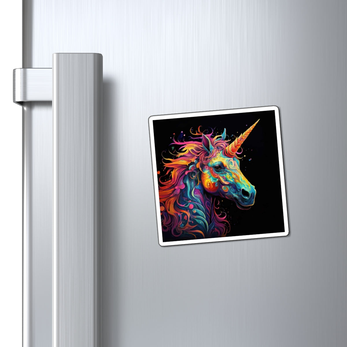 Unicorn Magnets