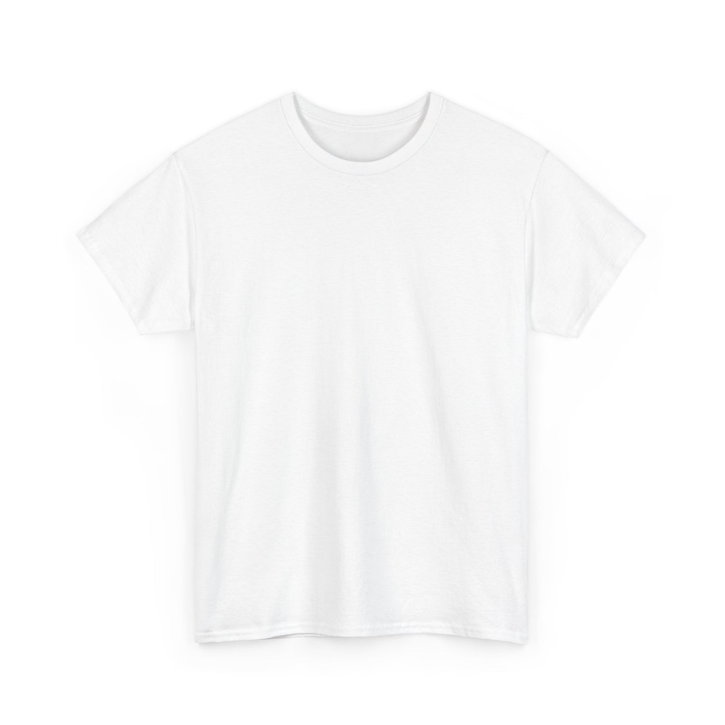 Hedge Fund Analyst Unisex Heavy Cotton Tee - Embrace Risk and Reward!