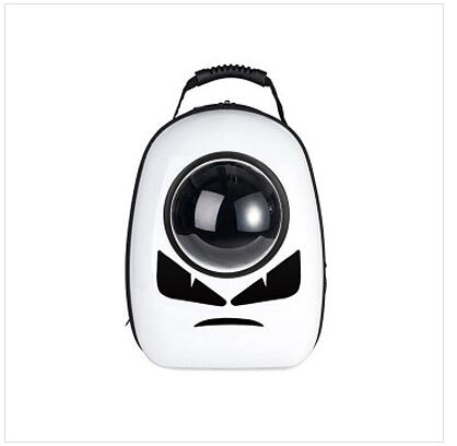 Pet Astronaut Space Bag Little  Deluxe Space Pet Bag Shoulder Pet Backpack