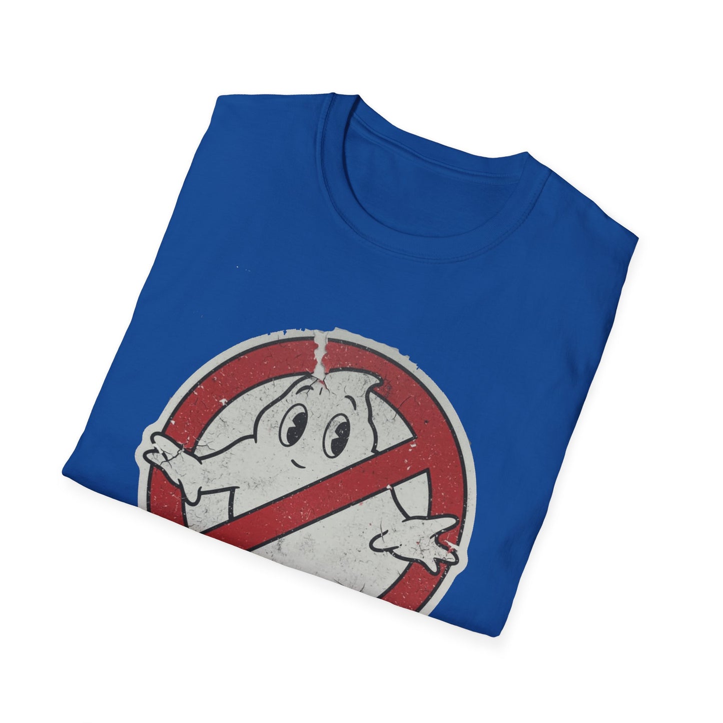 Ghostly Adventure T-Shirt - Unisex Scary Party Apparel, Halloween Costume, Movie Fan Gear, Cute Gift for Friends, Everyday Wear