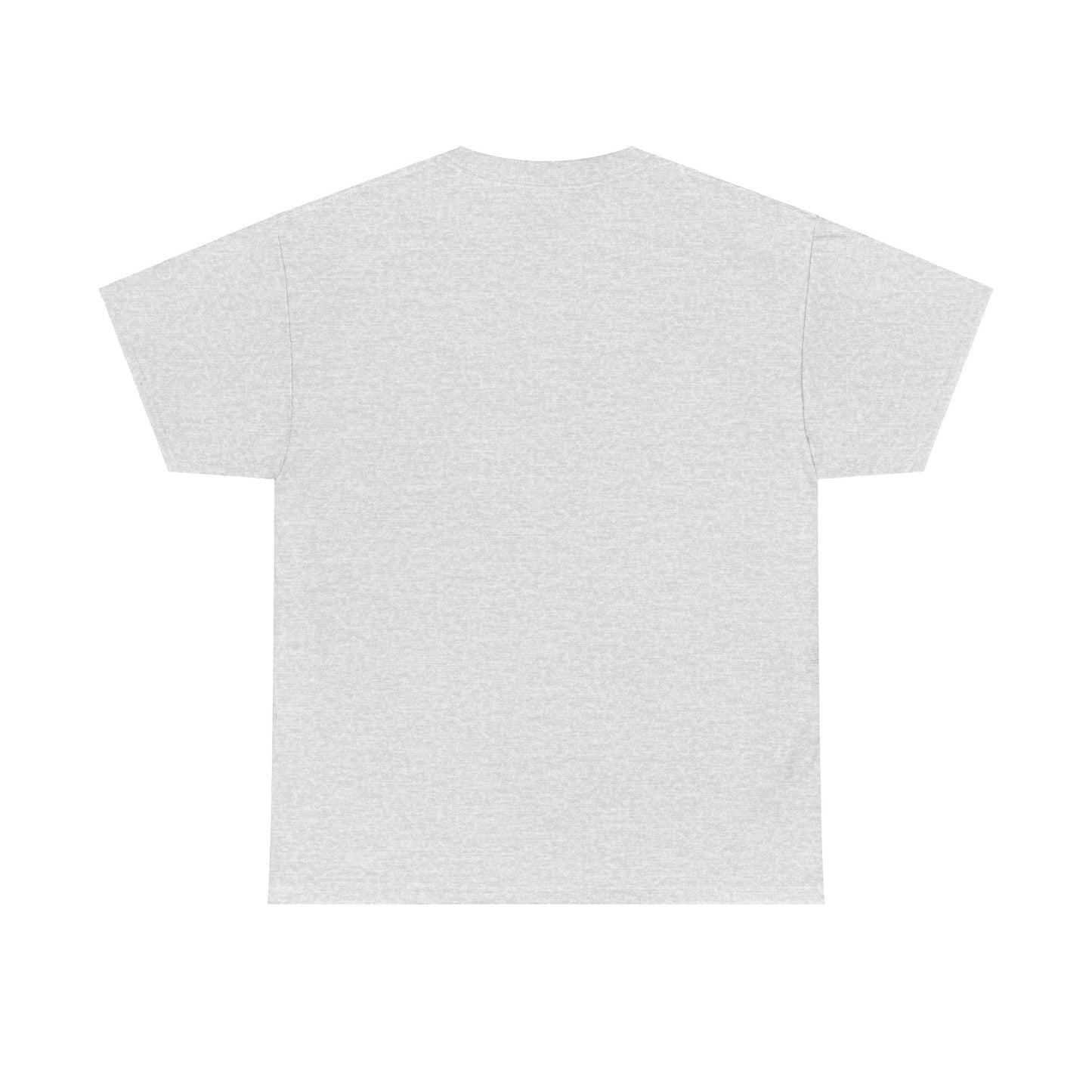 Absotively Posilutely Unisex Heavy Cotton Tee