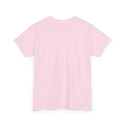 Feeed Meeee Unisex Heavy Cotton Tee