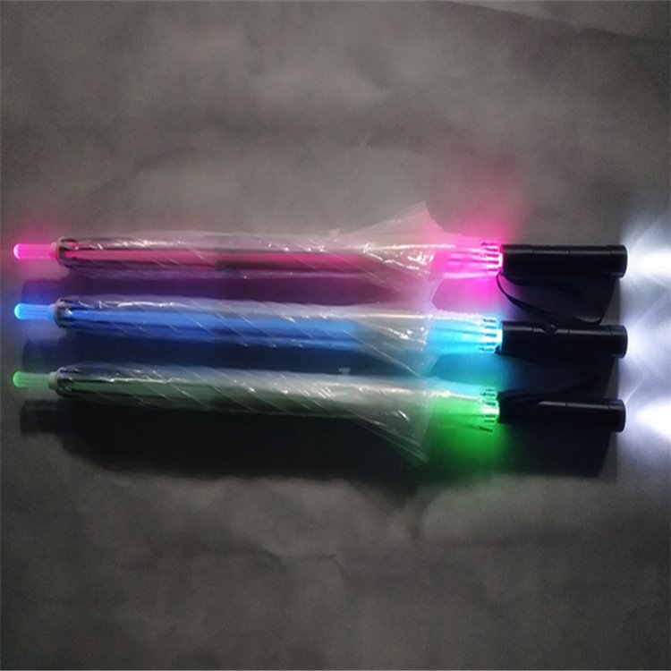 Blade Runner Light Up LED Umbrella