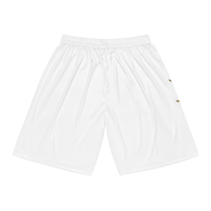 Basketball Shorts (AOP)