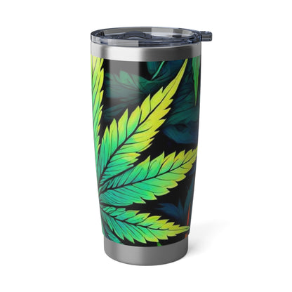 420 travel tumbler Vagabond 20oz Tumbler