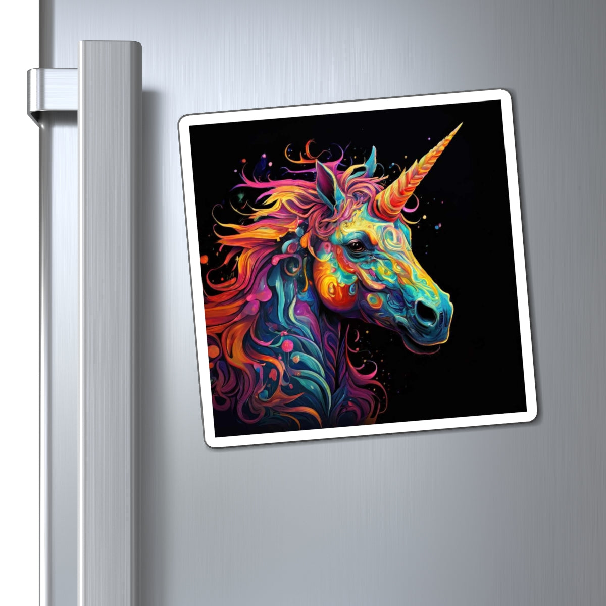 Unicorn Magnets