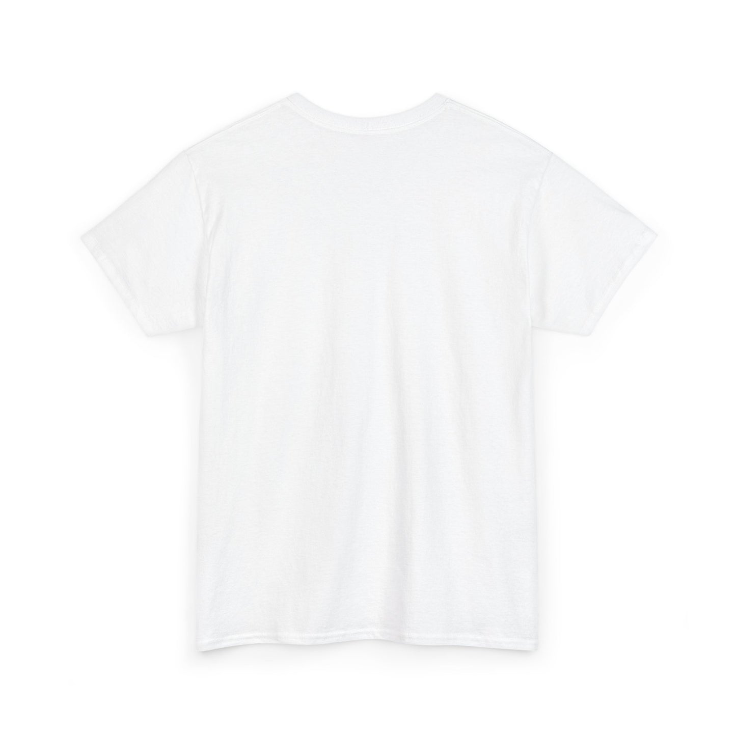 Hedge Fund Analyst Unisex Heavy Cotton Tee - Embrace Risk and Reward!