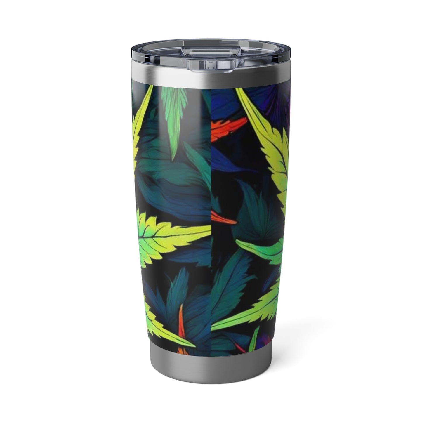 420 travel tumbler Vagabond 20oz Tumbler