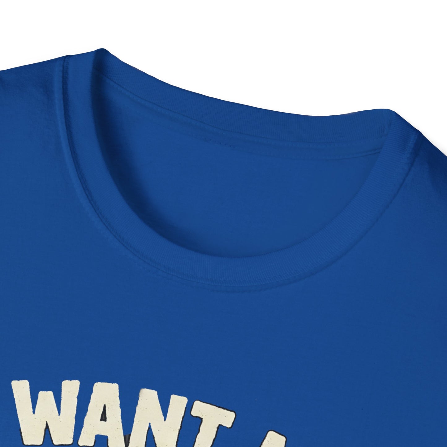 Halloween I Want My Mummy T-Shirt, Funny Costume Tee, Unisex Graphic Shirt, Spooky Season Apparel, Gift for Mummy Lovers