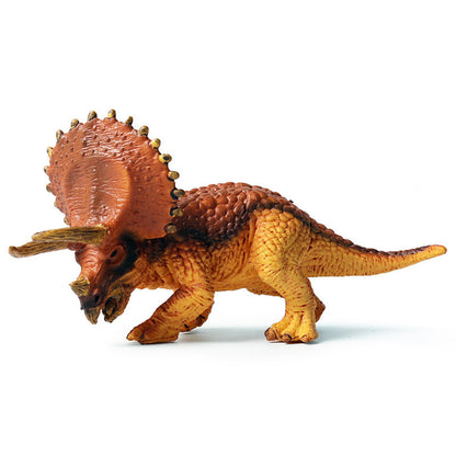 Jurassic Dinosaur Model