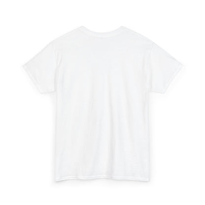 Voice Coach Unisex Heavy Cotton Tee - "Finding Your Voice Literally"