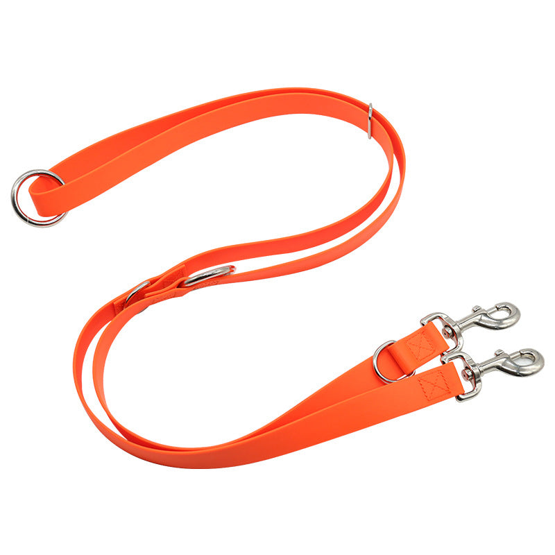 Multifunctional Dog Leash For Pets