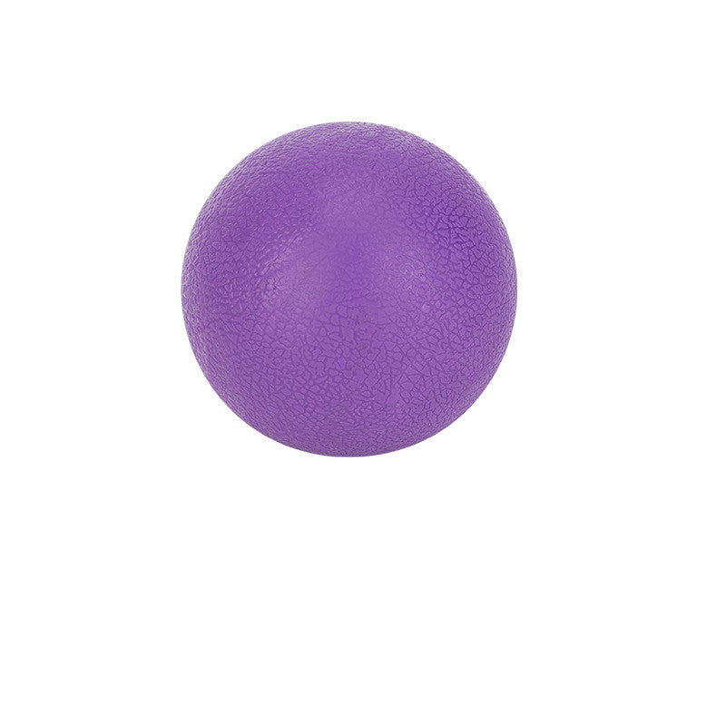 Deep Muscle Relaxation Ball Fascia Ball Hockey Point Massage Ball Massage Healing Fitness Ball Massage Ball Peanut Ball