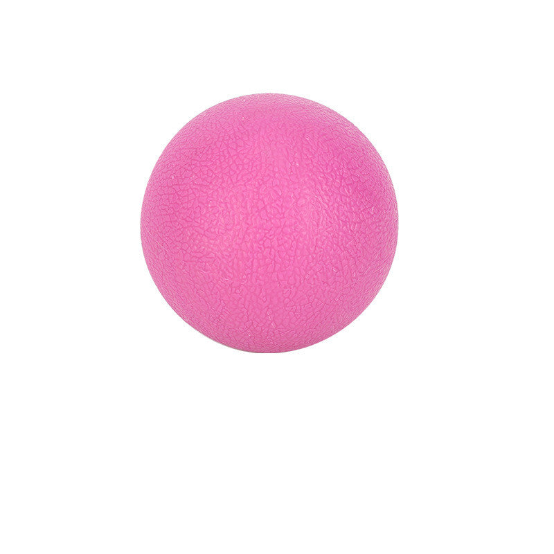 Deep Muscle Relaxation Ball Fascia Ball Hockey Point Massage Ball Massage Healing Fitness Ball Massage Ball Peanut Ball