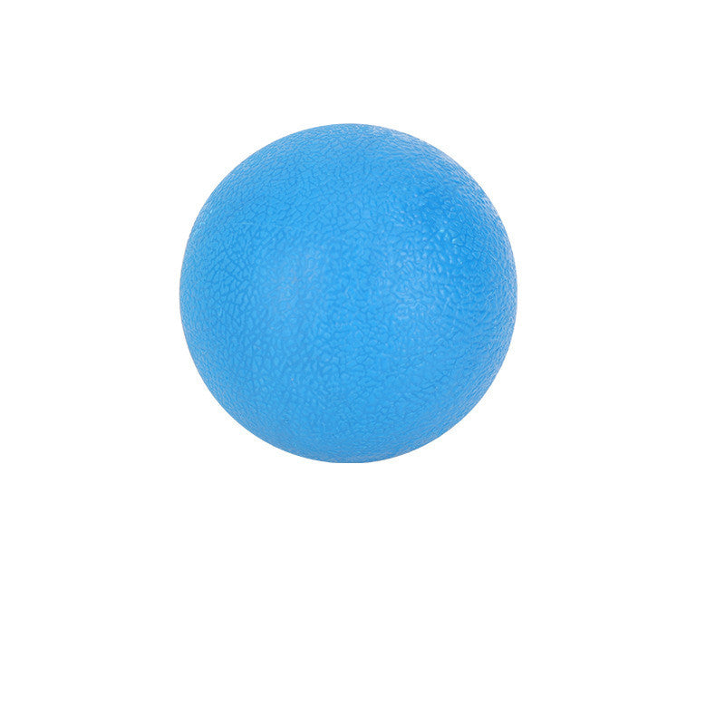 Deep Muscle Relaxation Ball Fascia Ball Hockey Point Massage Ball Massage Healing Fitness Ball Massage Ball Peanut Ball