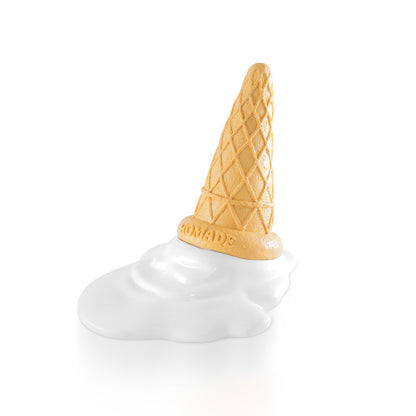 Creative Ice Cream Shape Silicone Door Stop