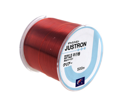 Nylon Fishing Line High-Quality Imported Raw Silk Long-Range Fishing Gear For Sea Fishing