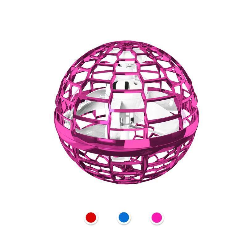 Ball Spinner