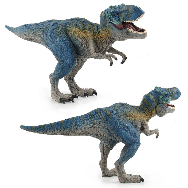 Animal Model Jurassic World Dinosaur Model Toy Simulation Dinosaur Model Tyrannosaurus