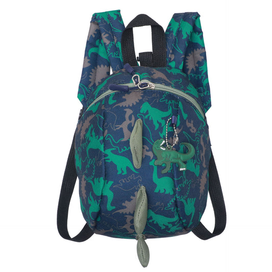 Children's Bags Cute Little Dinosaur Backpack