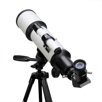 Astronomical Telescope Entry-level 70mm 21 Times SV102 Photography Stand