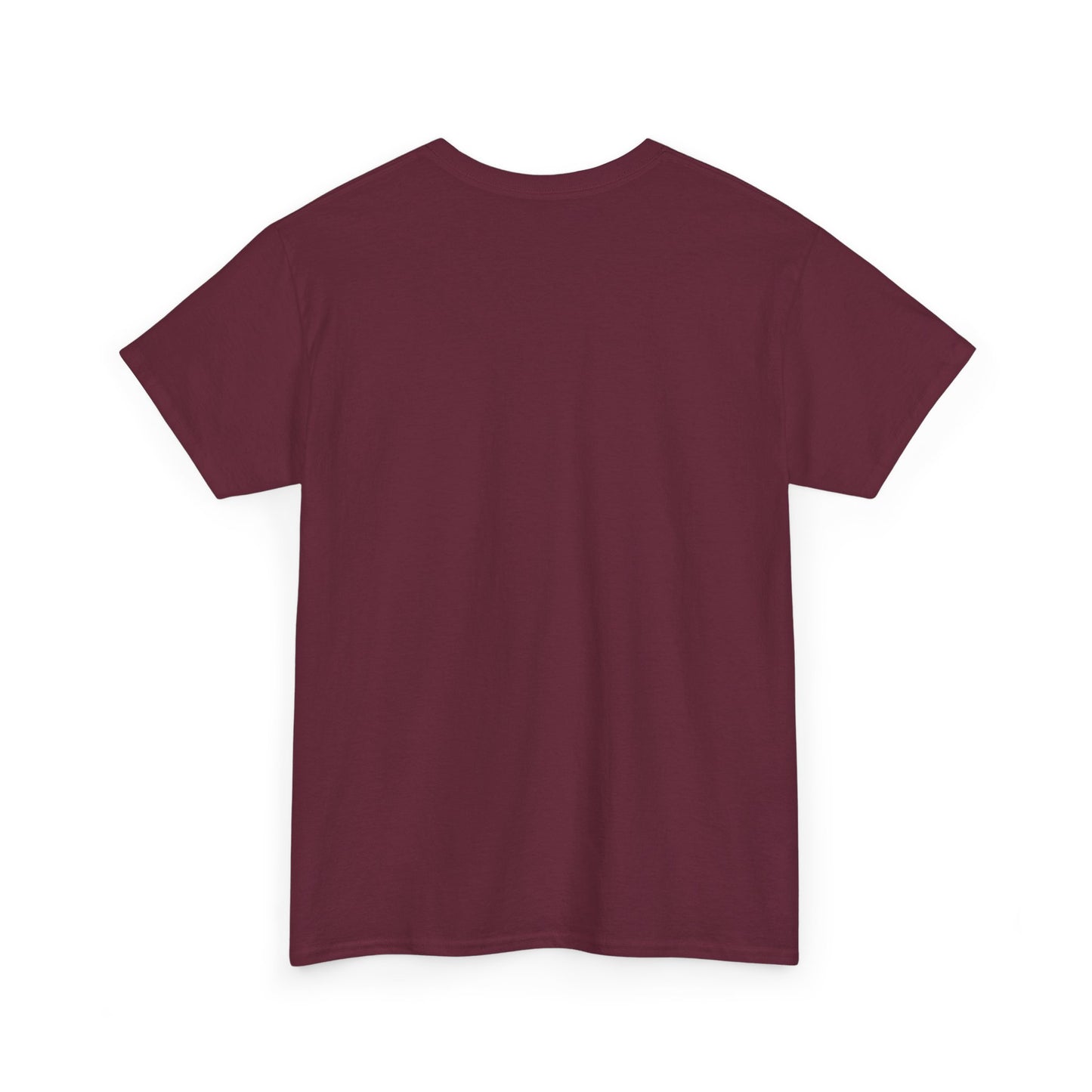 Getaway Trip Oasis Unisex Heavy Cotton Tee