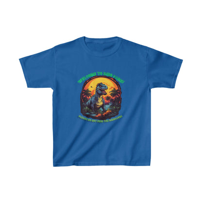 Dino Park Kids Heavy Cotton™ Tee