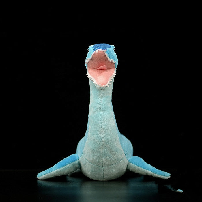 Cute simulation dinosaur doll plush toy