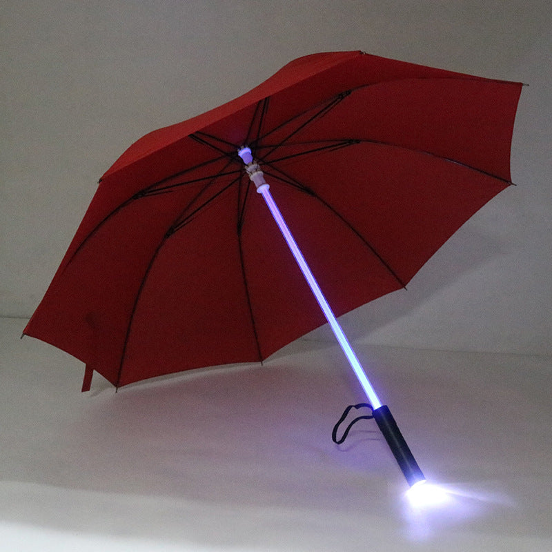 Blade Runner Light Up LED Umbrella