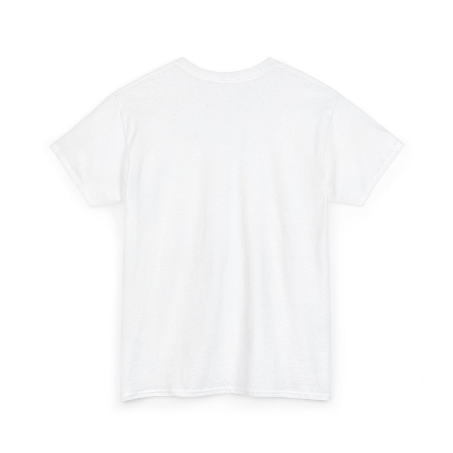 Looney Park Unisex Heavy Cotton Tee