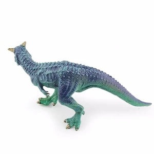 Jurassic Dinosaur Model