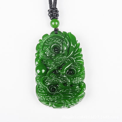 Dragon Pendant Pendant