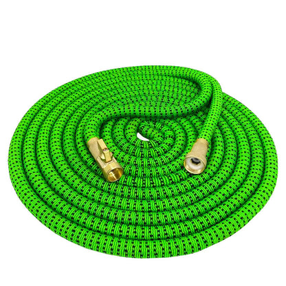 Hose Used In Garden Car Wash Hose High Pressure Water Gun