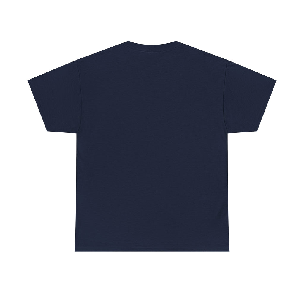 My Other Car Is A Spaceship Unisex Heavy Cotton Tee