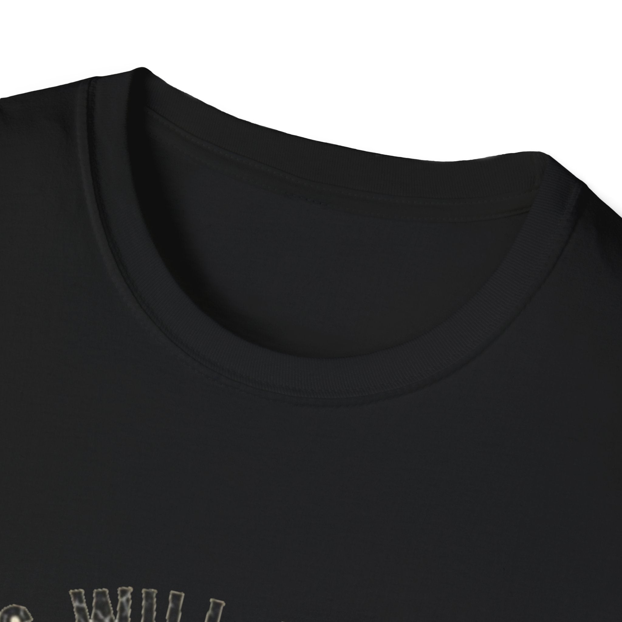 Girls Will Be Girls, Unisex Softstyle T-Shirt, Halloween Clothing, Vintage Aesthetic Shirt, Alternative Fashion Piece, Casual Wear