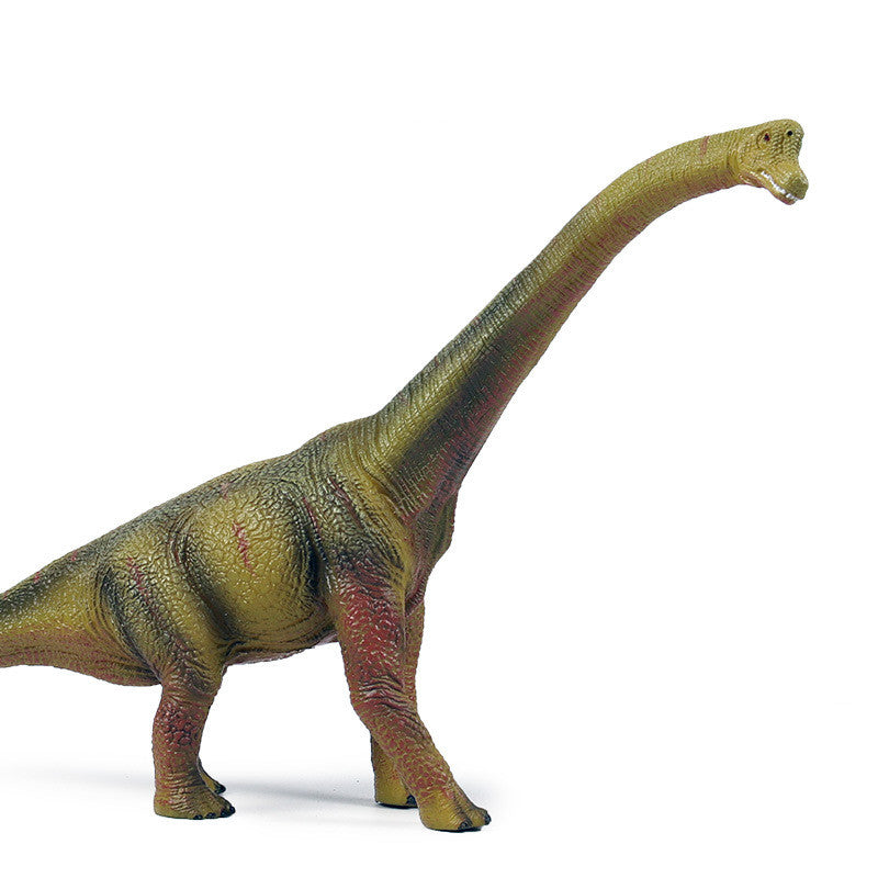 Jurassic Dinosaur Model