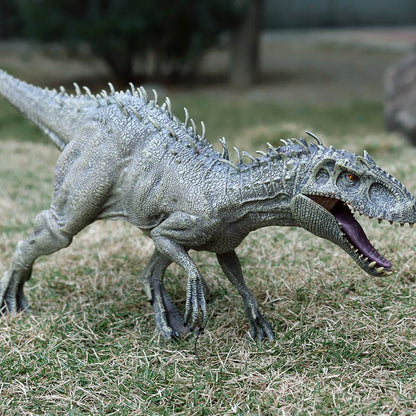 Dinosaur toy model