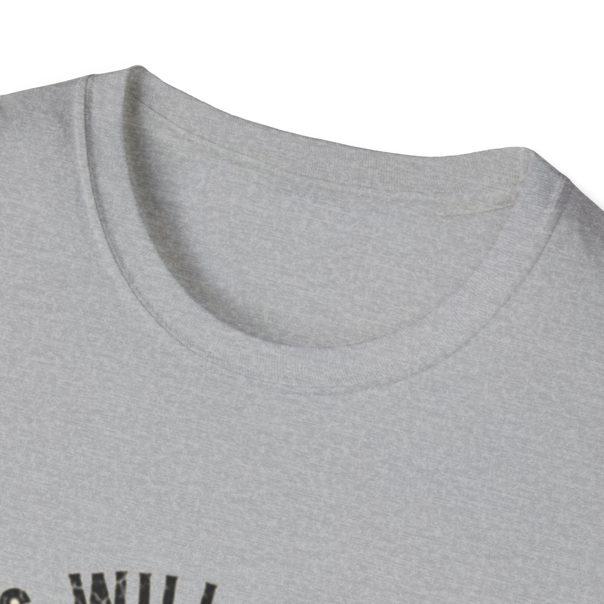 Girls Will Be Girls, Unisex Softstyle T-Shirt, Halloween Clothing, Vintage Aesthetic Shirt, Alternative Fashion Piece, Casual Wear