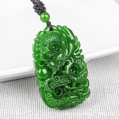 Dragon Pendant Pendant