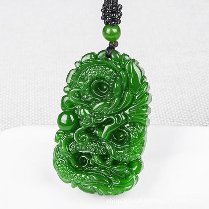 Dragon Pendant Pendant