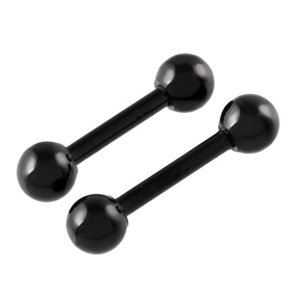 Piercing Ear Stud Barbell Human Body Piercing Accessories