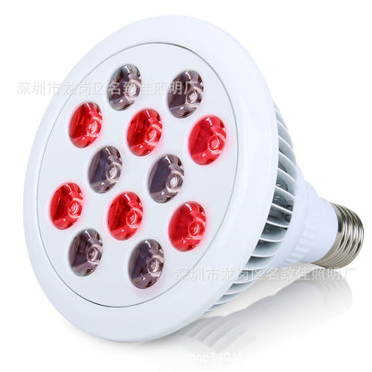 LED Infrared Physiotherapy Lamp Copy Physiotherapy Lamp