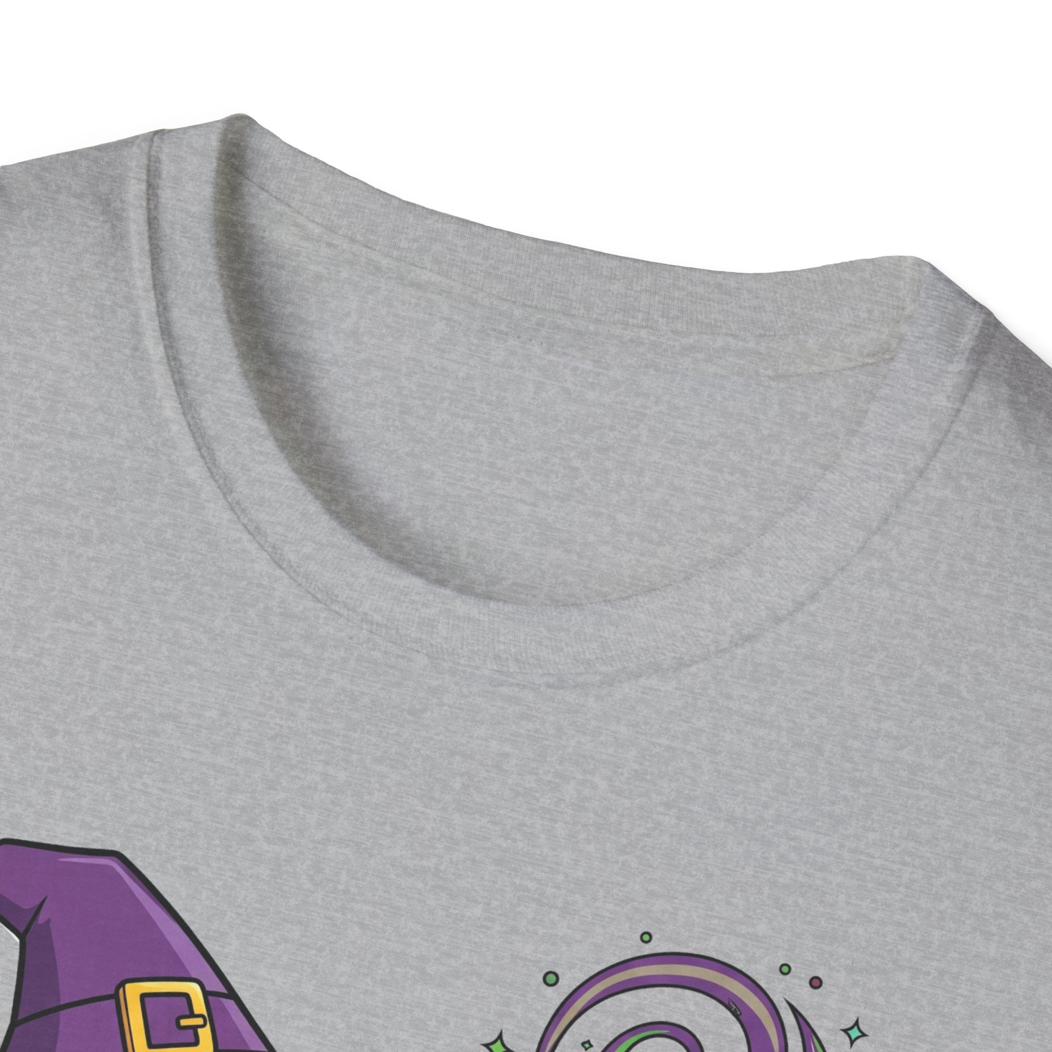 Witch Better Have My Candy T-Shirt, Halloween Tee, Unisex Graphic Shirt, Funny Costume Top, Spooky Season Apparel