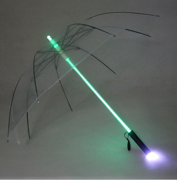 Blade Runner Light Up LED Umbrella