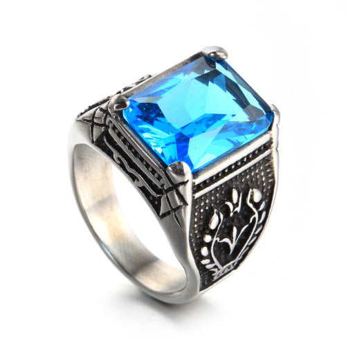 Men's Vintage Dragon Claw Ring Fashion Ring