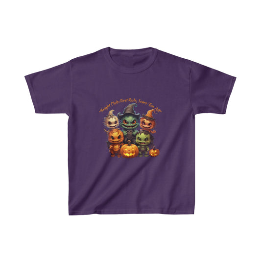 Fright Club Kids Heavy Cotton™ Tee