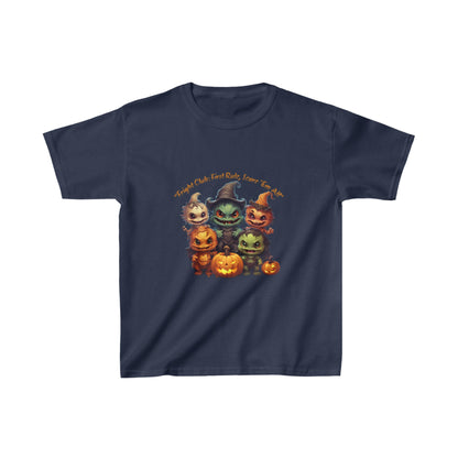 Fright Club Kids Heavy Cotton™ Tee