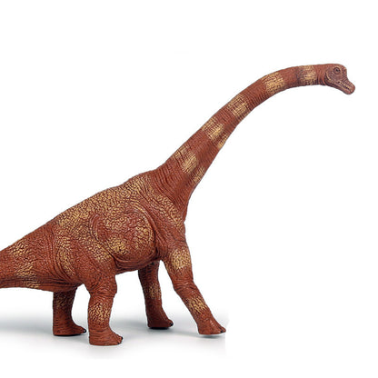 Jurassic Dinosaur Model